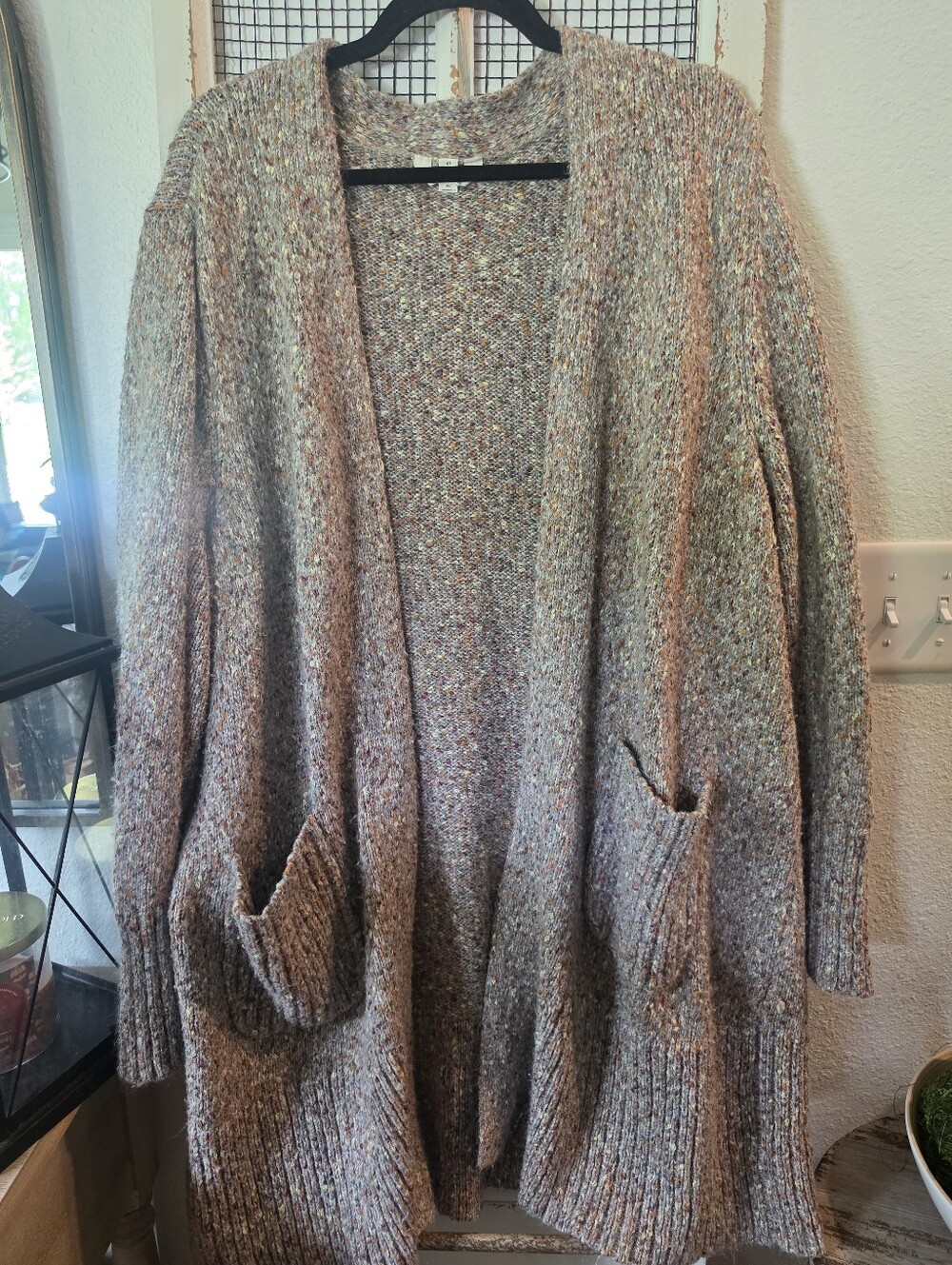 Cardigan